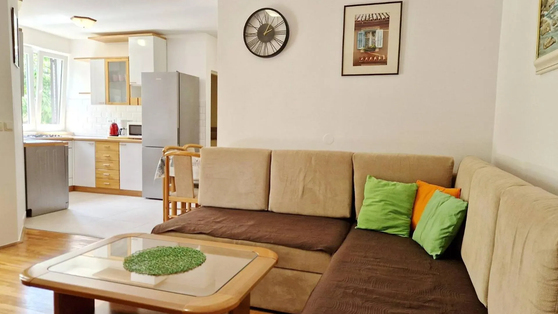 Apartment Sersic Baška